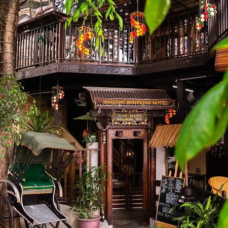 Anggun Boutique Hotel-3